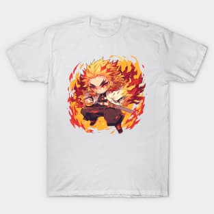 rengoku T-Shirt